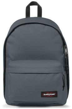 Eastpak Out Of Office stormy grey