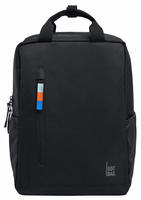 GotBag BP0023XX, GotBag Rucksack DAYPACK 2.0 Unisex 16 schwarz
