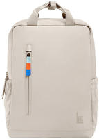 GotBag BP0023XX, GotBag Rucksack DAYPACK 2.0 Unisex 16 wollweiss