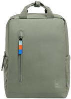 GotBag BP0023XX, GotBag Rucksack DAYPACK 2.0 Unisex 16 gr&uuml;n