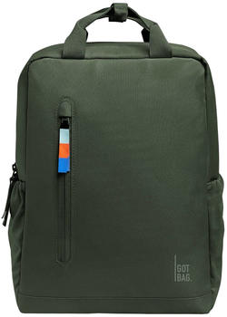 GOT BAG Daypack 2.0 algae