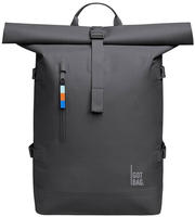 GotBag BP0012XX, GotBag Rucksack ROLLTOP 2.0 Unisex 31 stone