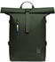 GOT BAG Rolltop 2.0 algae