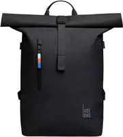 GotBag BP0012XX, GotBag Rucksack ROLLTOP 2.0 Unisex 31 schwarz