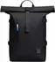 GOT BAG Rolltop 2.0 schwarz