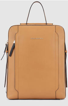 Piquadro Laptop Backpack Circle (CA4576W92) yellow