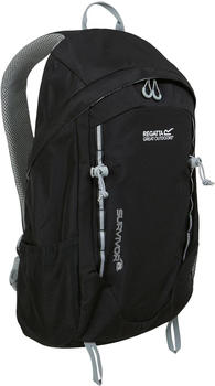 Regatta Survivor V4 25l Backpack black