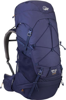 Lowe Alpine Sirac Plus ND65 patriot blue