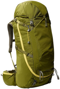The North Face Terra 65 L/XL (87BX) forest olive/new taupe green