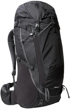 The North Face Terra 65 S/M (87BX) TNF black-asphalt grey