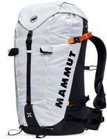 Mammut 2520-03842-0001-1038, Mammut - Trion 38 - Tourenrucksack schwarz/grau
