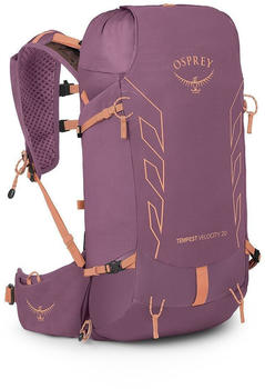 Osprey Tempest Velocity 20 XS/S pashmina/melon