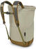 Osprey Daylite Tote Pack meadow gray/histosol brown
