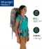 Osprey Renn 65 beige