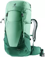 DEUTER Wanderrucksack FUTURA 30 SL - Uni., spearmint-seagree 2293