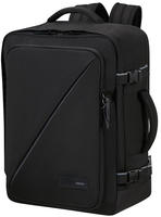 AmericanTourister Handgep&auml;ck-Rucksack Take2Cabin M, 38 Liter, mit Laptopfach,