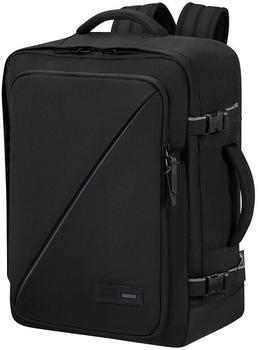 American Tourister Take2cabin Back Pack (149175) black