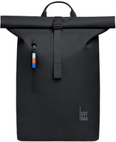 GotBag BP0042XX, GotBag Rucksack ROLLTOP LITE 2.0 Unisex 26 schwarz