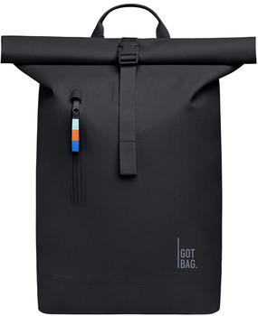 GOT BAG Rolltop Lite 2.0 black