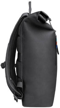 GOT BAG Rolltop Lite 2.0 shark – Organisiertes Innenleben für urbane Nutzer