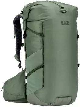 Bach Molecule 45 Long sage green