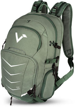 Valkental Explorer V22 velvet green