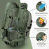 Valkental Explorer V22 velvet green