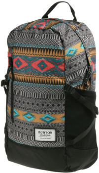 Burton Prospect Backpack tahoe freya weave