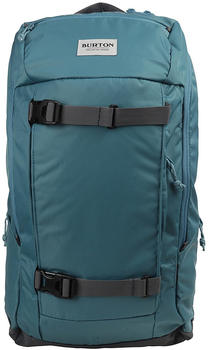Burton Kilo 2.0 27L Backpack storm blue crinkle