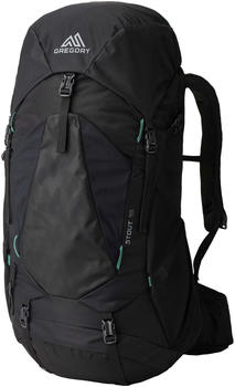 Gregory Stout 45 RC (149379-A266) black