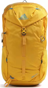 Gregory Jade LT 28 (149326) capri yellow – Gregory Jade LT 28 (149326) capri yellow: Der perfekte Begleiter für Outdoor-Abenteuer