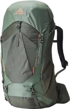 Gregory Amber 44 RC Women (149389-6059) lichen green