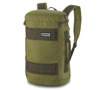 Dakine Mission Street Backpack (10004000) green