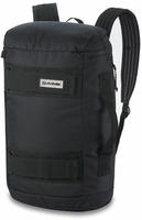 Dakine D10004359-2, Dakine Alltags-Rucksack Mission Street grau/schwarz - 25 Liter
