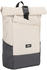 Larkson Rolltop Backpack No 4 sand/grey