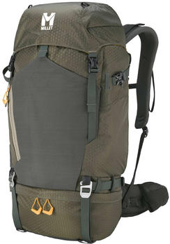 Millet Ubic 30 Backpack (MIS2267) kaki green