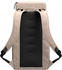 Dethlefsen & Balk Hugger Backpack 25L fogbow beige