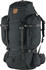 Fjällräven Kajka 85 coal black