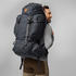 Fjällräven Kajka 85 coal black