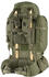 Fjällräven Kajka 100 green