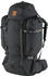 Fjällräven Kajka 100 coal black