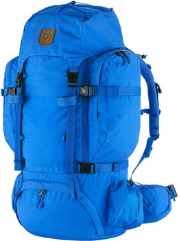 Fjällräven Kajka 65 S/M (24200025) un blue – Fjällräven Kajka 65 für mehrtägige Trekkingtouren