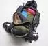 Fjällräven Kajka 65 S/M (24200025) coal black