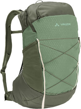 VAUDE Agile Air 18 Women willow green – Perfekter Begleiter für Tagestouren