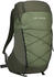 VAUDE Agile Air 20 cedar wood
