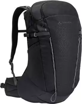 VAUDE Agile Air 26 black