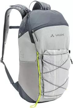 VAUDE Agile 20 lightgrey