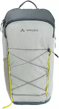 VAUDE Agile 20 lightgrey – VAUDE Agile 20 lightgrey - Der vielseitige Begleiter für Outdoor-Abenteuer