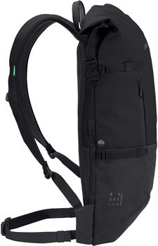 VAUDE CityGo 23 II (45513) black – Technische Highlights, die überzeugen