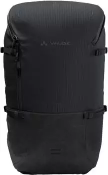 VAUDE CityGo 30 II (45514) black – Der ideale Begleiter für urbane Abenteuer: VAUDE CityGo 30 II (45514) black